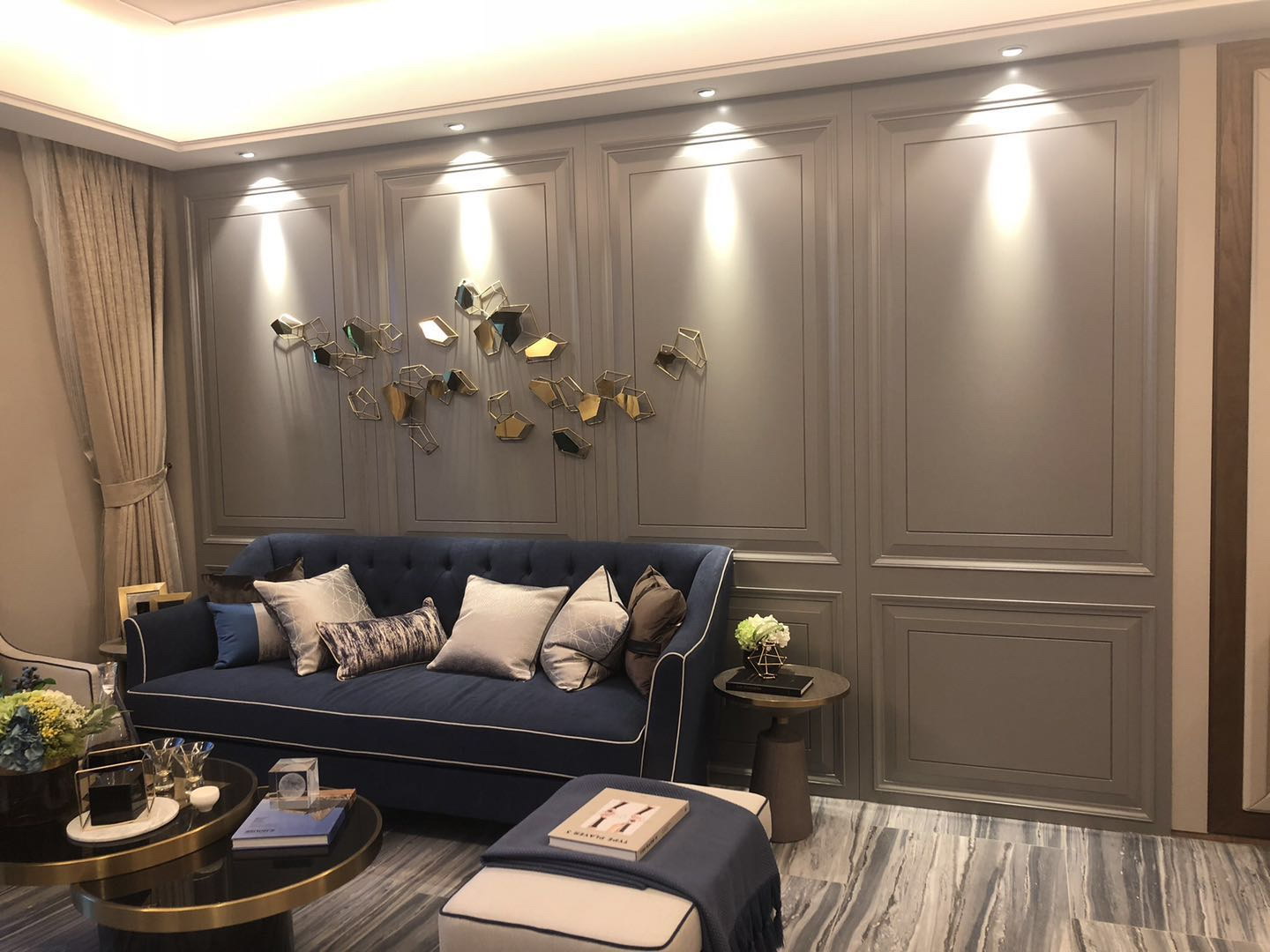 內(nèi)裝工(gōng)程